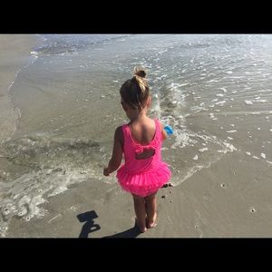 Meet your Posher, Esther